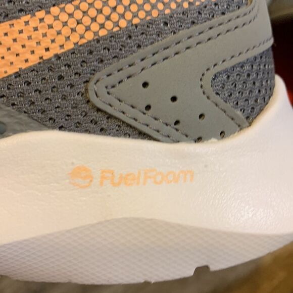 Reebok energylux 2.0 woman’s lite weight running shoes size 6.5. - Picture 6 of 11